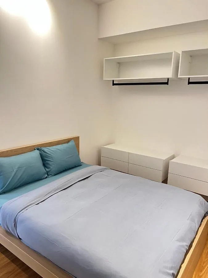 Apartment Beacon Executive Suites #Cozyfamilystay #Rooftoppool #16 #10Paxs George Town