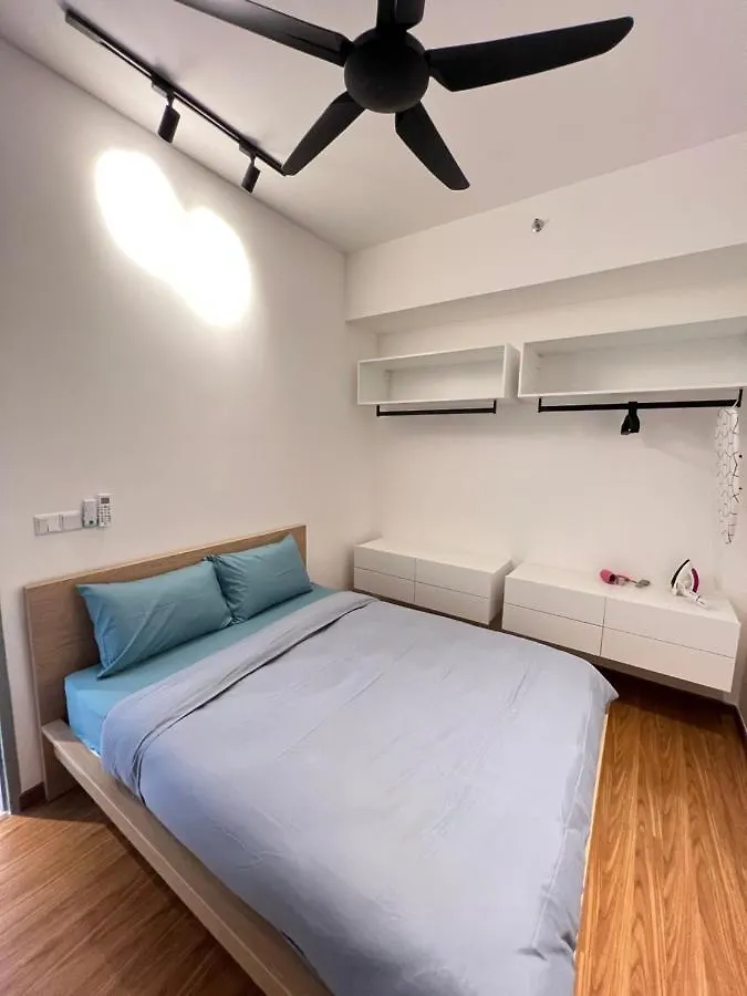 Beacon Executive Suites #Cozyfamilystay #Rooftoppool #16 #10Paxs ジョージタウン